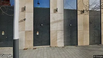 Office spaces for rent in Amsterdam Zuideramstel - Photo from Google Street View