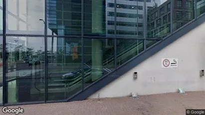 Kantorruimte te huur in Amsterdam Zeeburg - Foto uit Google Street View