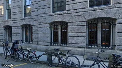 Office spaces for rent in Amsterdam Centrum - Photo from Google Street View