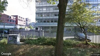 Office spaces for rent in Amsterdam Centrum - Photo from Google Street View