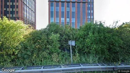 Office spaces for rent i Amsterdam Slotervaart - Photo from Google Street View