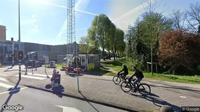 Büros zur Miete in Amsterdam Westerpark – Foto von Google Street View