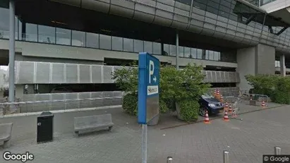 Office spaces for rent in Haarlemmermeer - Photo from Google Street View