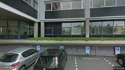 Office spaces for rent in Haarlemmermeer - Photo from Google Street View