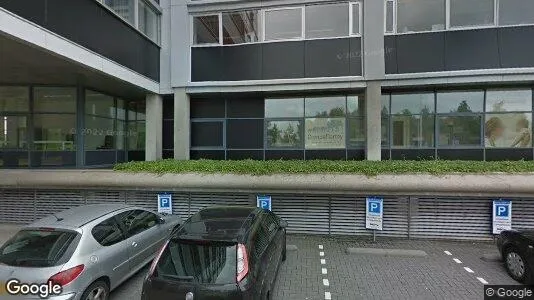 Office spaces for rent i Haarlemmermeer - Photo from Google Street View