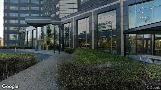 Office spaces for rent i Amsterdam Westpoort - Photo from Google Street View