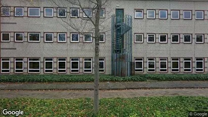 Office spaces for rent in Haarlemmermeer - Photo from Google Street View