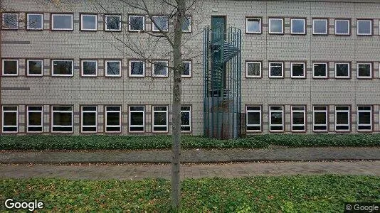 Office spaces for rent i Haarlemmermeer - Photo from Google Street View