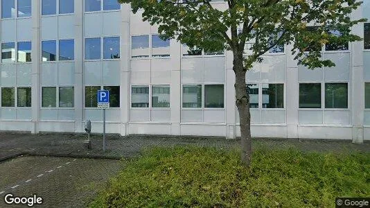 Office spaces for rent i Haarlemmermeer - Photo from Google Street View