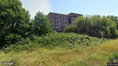 Kontorslokaler för uthyrning i Arnhem – Foto från Google Street View