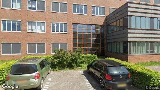 Office spaces for rent i Apeldoorn - Photo from Google Street View