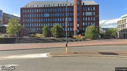 Office spaces for rent in Den Bosch - Photo from Google Street View