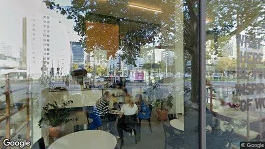 Office spaces for rent i Rotterdam Noord - Photo from Google Street View