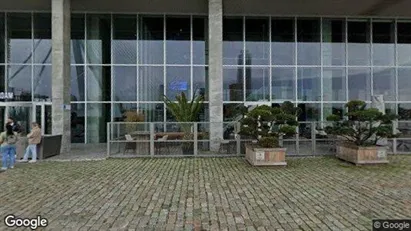 Office spaces for rent in Rotterdam Feijenoord - Photo from Google Street View