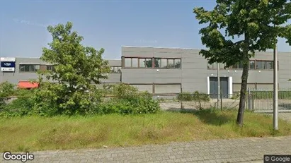 Büros zur Miete in Deventer – Foto von Google Street View