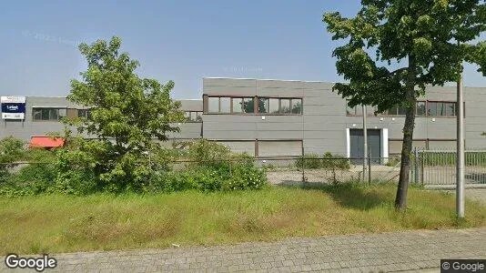 Kantorruimte te huur i Deventer - Foto uit Google Street View