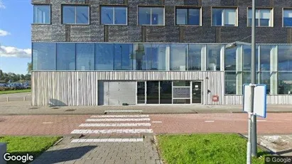 Kontorslokaler för uthyrning i Rotterdam Overschie – Foto från Google Street View