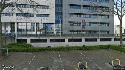 Office spaces for rent in Rijswijk - Photo from Google Street View