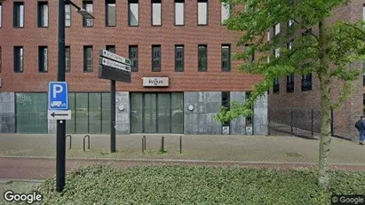 Kontorlokaler til leje i Tilburg - Foto fra Google Street View