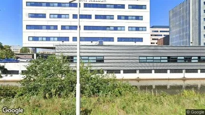 Office spaces for rent in Breda - Photo from Google Street View