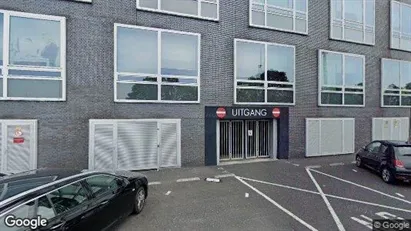 Office spaces for rent in Eindhoven - Photo from Google Street View