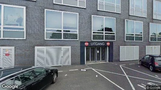 Office spaces for rent i Eindhoven - Photo from Google Street View