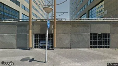 Kontorlokaler til leje i Eindhoven - Foto fra Google Street View