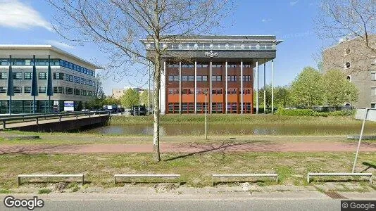 Kantorruimte te huur i Enschede - Foto uit Google Street View