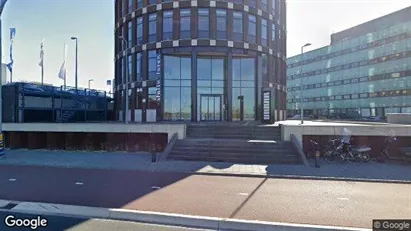 Kontorlokaler til leje i Roermond - Foto fra Google Street View