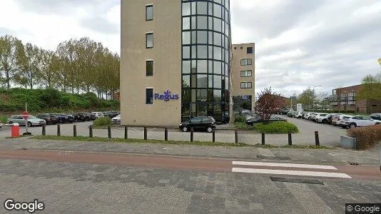 Office spaces for rent i Groningen - Photo from Google Street View