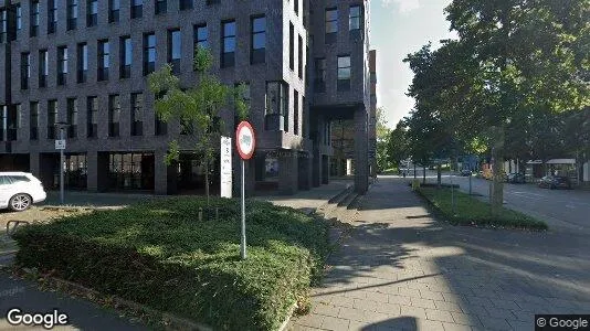 Office spaces for rent i Maastricht - Photo from Google Street View