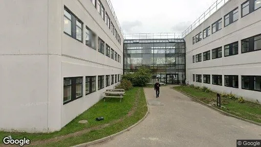 Office spaces for rent i Albertslund - Photo from Google Street View