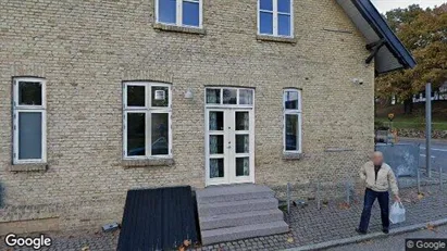 Büros zur Miete in Kongens Lyngby – Foto von Google Street View