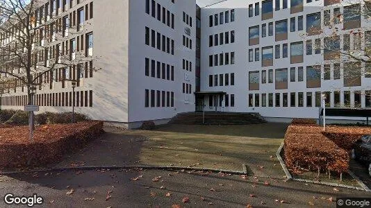 Office spaces for rent i Søborg - Photo from Google Street View