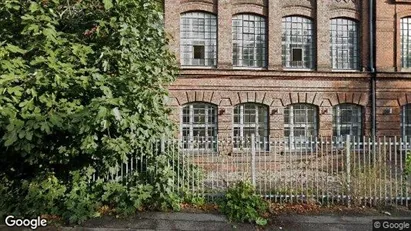 Kontorer til leie i Frederiksberg C – Bilde fra Google Street View