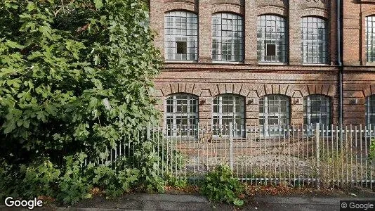 Kantorruimte te huur i Frederiksberg C - Foto uit Google Street View