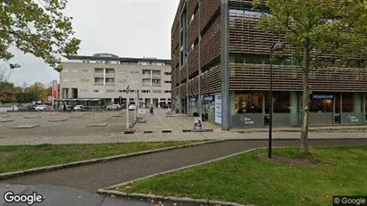 Büros zur Miete in Hellerup – Foto von Google Street View