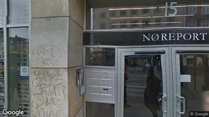 Office spaces for rent in Copenhagen K - Photo from Google Street View