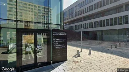 Office spaces for rent in Copenhagen S - Photo from Google Street View