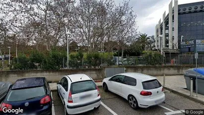 Kontorlokaler til leje i Alcobendas - Foto fra Google Street View