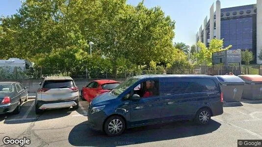 Büros zur Miete i Alcobendas – Foto von Google Street View