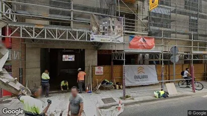 Kantorruimte te huur in Logroño - Foto uit Google Street View