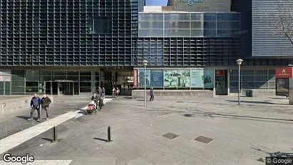Kontorer til leie i Zaragoza – Bilde fra Google Street View