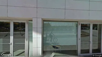 Kontorlokaler til leje i Beniferri - Foto fra Google Street View
