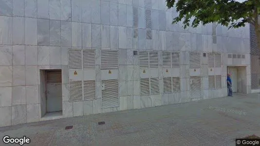 Kontorlokaler til leje i Beniferri - Foto fra Google Street View