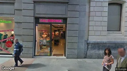 Kontorlokaler til leje i Bilbao - Foto fra Google Street View