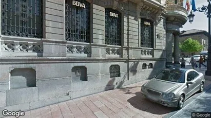 Kantorruimte te huur in Oviedo - Foto uit Google Street View