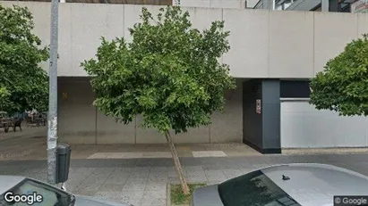 Kontorlokaler til leje i El Plantinar - Foto fra Google Street View