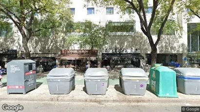 Office spaces for rent in El Plantinar - Photo from Google Street View