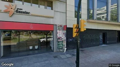 Kontorlokaler til leje i Málaga - Foto fra Google Street View